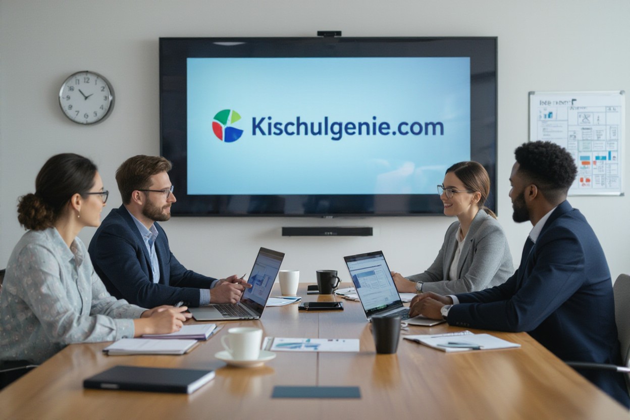 Lohnt sich Kischulgenie.com
