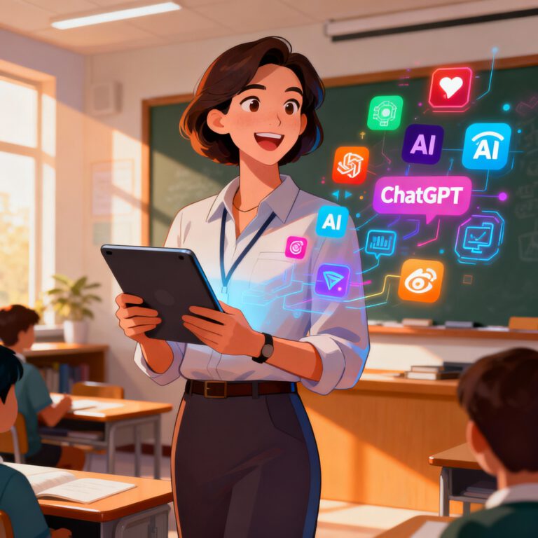 Chatgpt im Unterricht